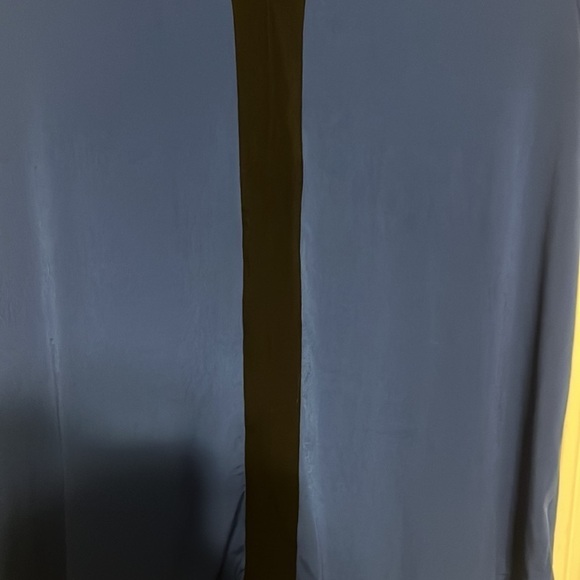 Plus size blouse - Picture 4 of 5